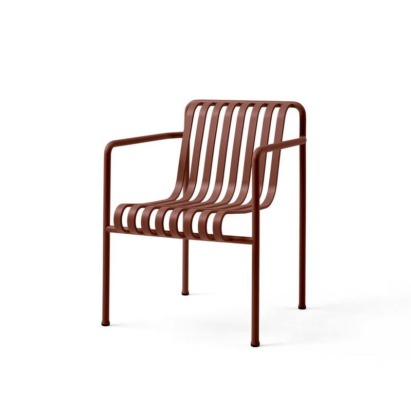 HAY ヘイ Palissade パリサード Dining Arm Chair ダイニング アームチェア カラー：6色 デザイン：ロナン＆エルワン・ブルレック