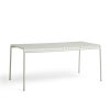 HAY ヘイ Palissade パリサード Table テーブル W170cm カラー：4色 デザイン：ロナン＆エルワン・ブルレック
