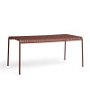 HAY ヘイ Palissade パリサード Table テーブル W170cm カラー：6色 デザイン：ロナン＆エルワン・ブルレック