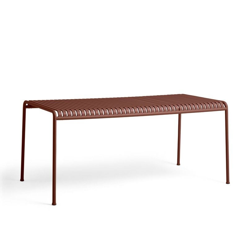 HAY ヘイ Palissade パリサード Table テーブル W170cm カラー：6色 デザイン：ロナン＆エルワン・ブルレック