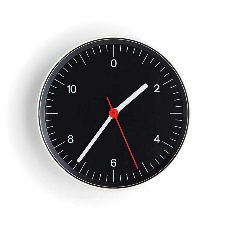 HAY ヘイ Wall Clock ウォールクロック Φ26.5cm 壁掛け時計 掛け時計