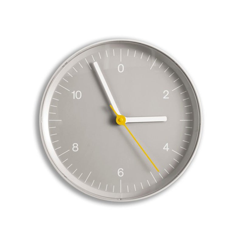 HAY ヘイ Wall Clock ウォールクロック Φ26.5cm 壁掛け時計 掛け時計 カラー：8色 デザイン：ジャスパー・モリソン
