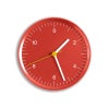 HAY ヘイ Wall Clock ウォールクロック Φ26.5cm 壁掛け時計 掛け時計 カラー：8色 デザイン：ジャスパー・モリソン