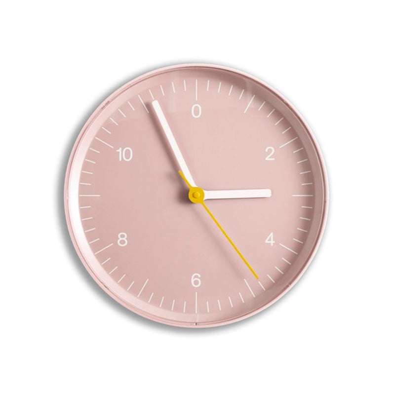 HAY ヘイ Wall Clock ウォールクロック Φ26.5cm 壁掛け時計 掛け時計 カラー：8色 デザイン：ジャスパー・モリソン