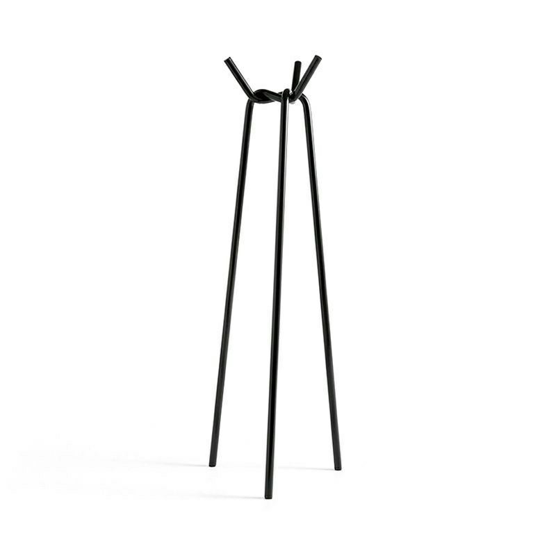 HAY ヘイ Knit ニット コートラック コートハンガー スタンド カラー：4色 デザイン：倉本 仁