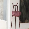HAY ヘイ Knit ニット コートラック コートハンガー スタンド カラー：5色 デザイン：倉本 仁