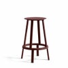 HAY ヘイ REVOLVER BAR STOOL リボルバー バースツール LOW ロータイプ 65cm カウンター チェア カラー：3色 デザイン：レオン・ランスマイヤー