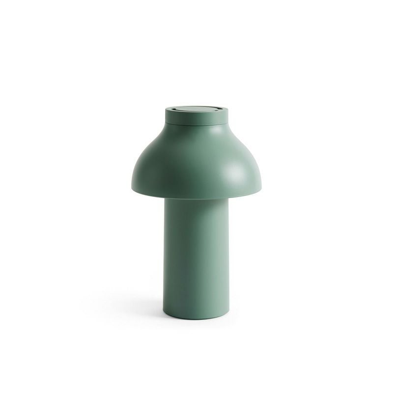 HAY ヘイ PC Portable PC ポータブル リサイクル仕様 LED ランプ 充電式 カラー：6色 デザイン：ピエール・シャルパン