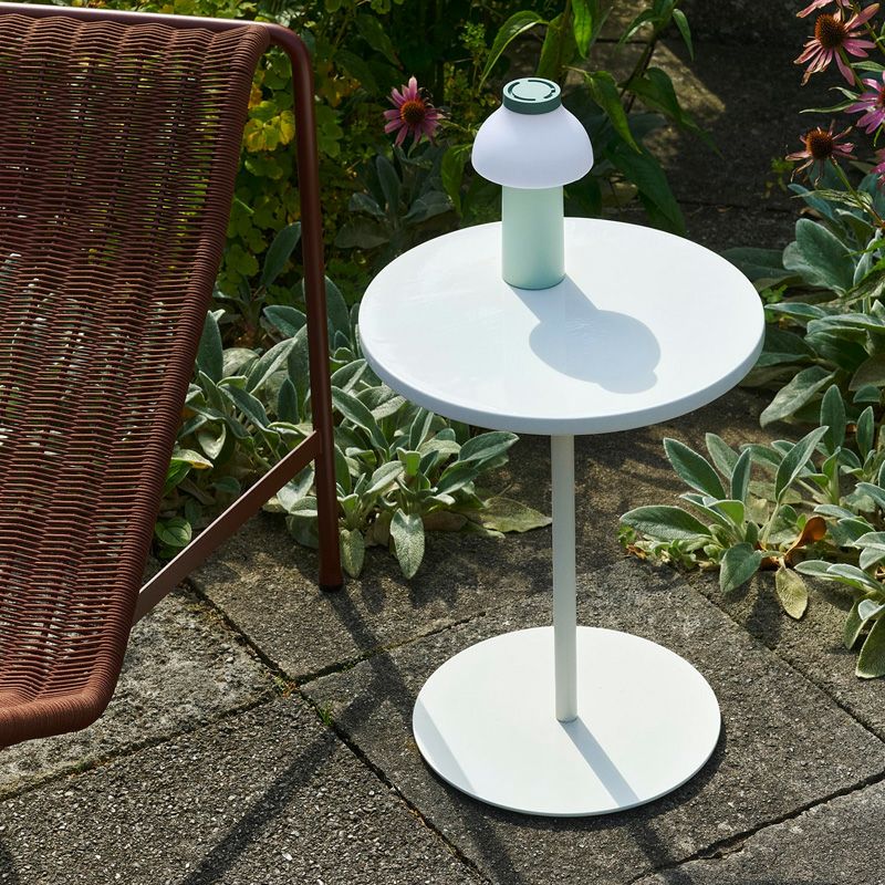 HAY ヘイ PC Portable PC ポータブル リサイクル仕様 LED ランプ 充電式 カラー：6色 デザイン：ピエール・シャルパン