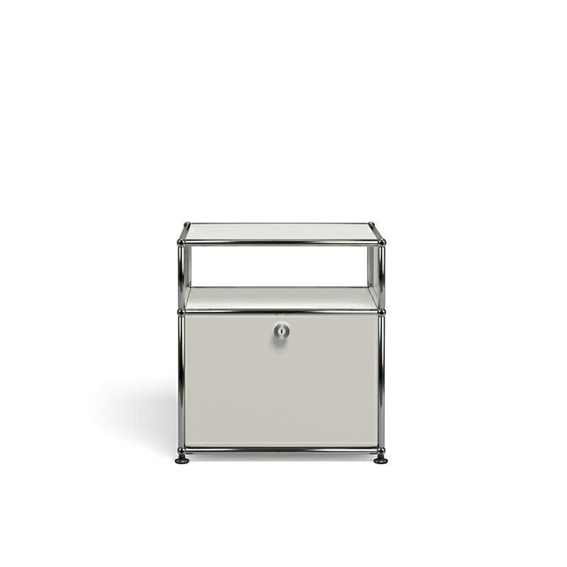 USM ユーエスエム USMハラー ローボード （ドロップダウンドア×1