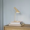 Louis Poulsen ルイスポールセン AJ Mini Table AJ ミニ テーブル テーブルランプ カラー：ペール・ペトローリアム デザイン：アルネ・ヤコブセン