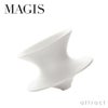 MAGIS マジス Spun スパン ロータティング 回転式 ローチェア ラウンジチェア アウトドア カラー：5色 Thomas Heatherwick トーマス・ヘザウィック SD660