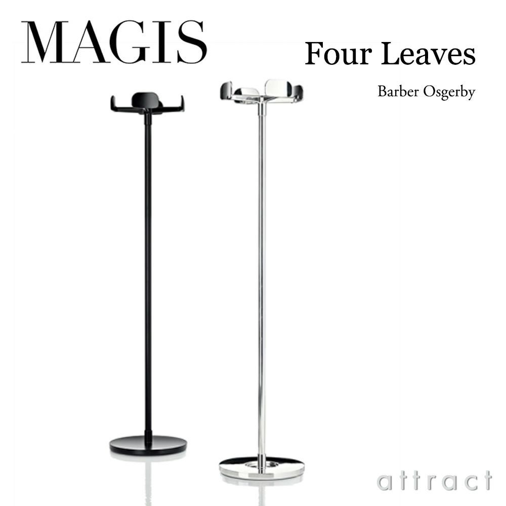 MAGIS マジス Four Leaves フォーリーブス コートスタンド コート