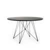MAGIS マジス Tavolo XZ3 タヴォロ ダイニングテーブル 直径：120cm 天板：4種類 フレームカラー：3色 デザイン：Studio Techno Magis