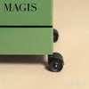 MAGIS マジス 360° Container 5段トレイ キャスターワゴン カラー：8色 デザイン：コンスタンチン・グルチッチ SC250