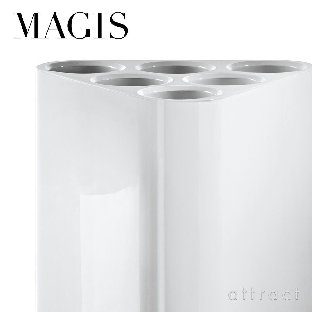 MAGIS マジス POPPINS ポピンズ アンブレラスタンド 傘立て AC650 デザイン：バーバー・オズガビー