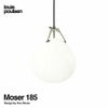 Louis Poulsen ルイスポールセン Moser 185 モザー 185 Φ185 ペンダントライト デザイン：アヌ・モザー