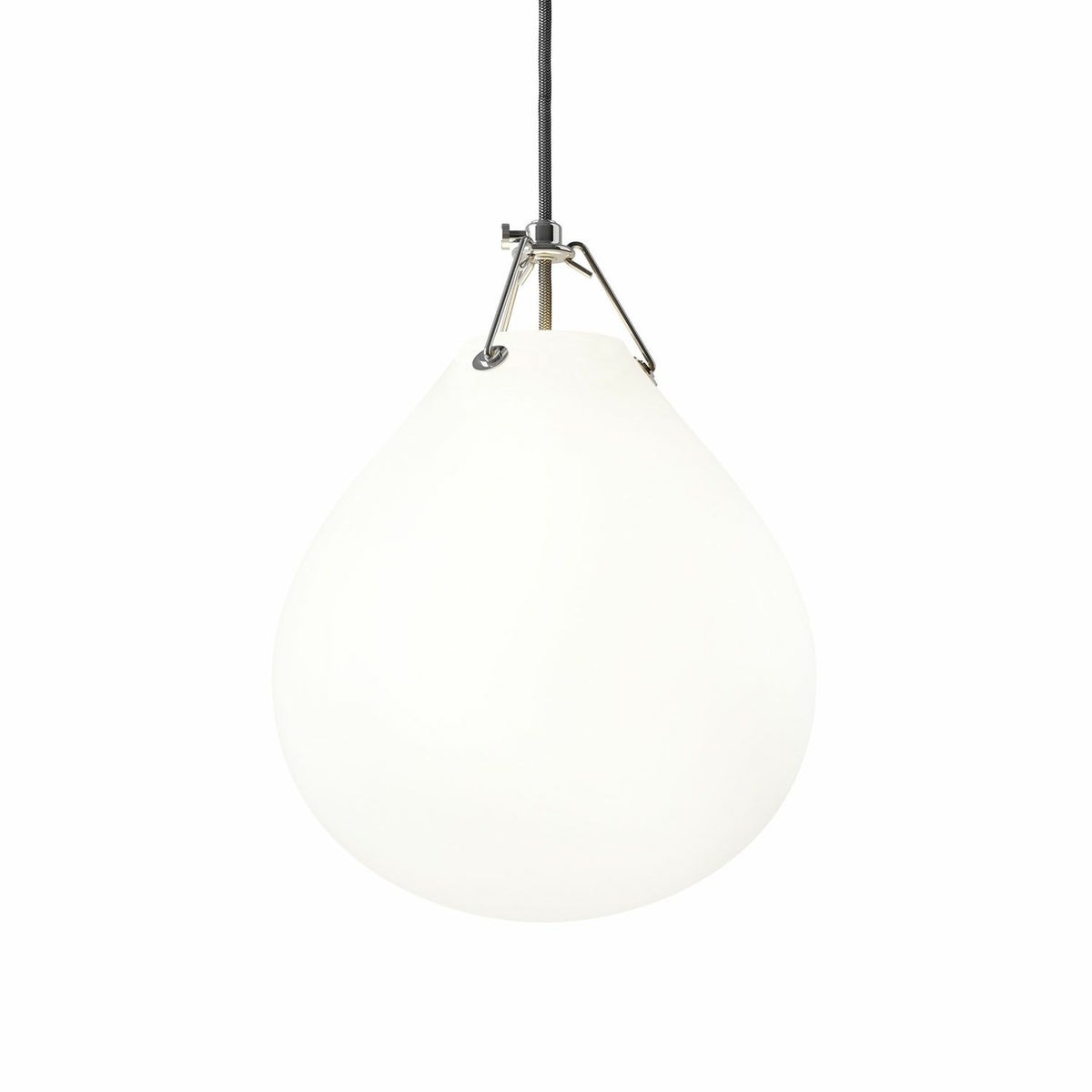 Louis Poulsen ルイスポールセン Moser 250 モザー 250 Φ250 ペンダントライト デザイン：アヌ・モザー