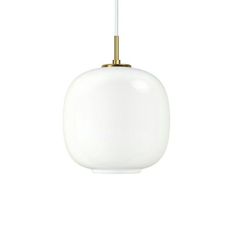 Louis Poulsen ルイスポールセン VL45 Radiohouse ラジオハウス ペンダント Φ250mm デザイン：ヴィルヘルム・ラウリッツェン