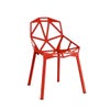 MAGIS マジス CHAIR_ONE チェアワン SD460・SD461 スタッキングチェア （屋外使用可能） カラー：4色 デザイン：コンスタンチン・グルチッチ