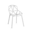 MAGIS マジス CHAIR_ONE チェアワン SD460・SD461 スタッキングチェア （屋外使用可能） カラー：4色 デザイン：コンスタンチン・グルチッチ