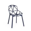 MAGIS マジス CHAIR_ONE チェアワン SD460・SD461 スタッキングチェア （屋外使用可能） カラー：4色 デザイン：コンスタンチン・グルチッチ