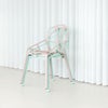 MAGIS マジス CHAIR_ONE チェアワン SD460・SD461 スタッキングチェア （屋外使用可能） カラー：4色 デザイン：コンスタンチン・グルチッチ