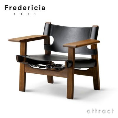 Fredericia フレデリシア The Canvas Chair キャンバスチェア イージー 