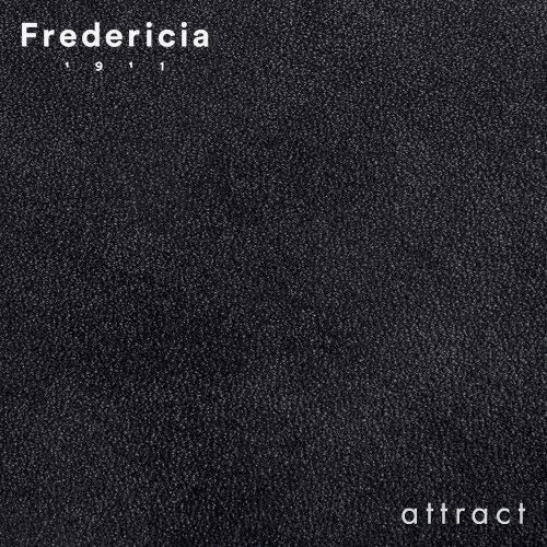 Fredericia フレデリシア The Spanish Chair スパニッシュ チェア イージーチェア 2226 オーク オイル仕上げ レザー カラー：ブラック・ナチュラル デザイン：ボーエ・モーエンセン