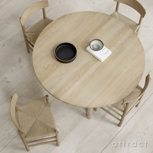 Fredericia フレデリシア J39 チェア シェーカーチェア ピープルズチェア 3239 デザイン：ボーエ・モーエンセン