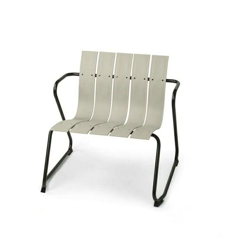 mater メーター Ocean Lounge Chair オーシャン ラウンジチェア カラー：3色 デザイン：ヨーゲン ＆ ナナ・ディッツェル