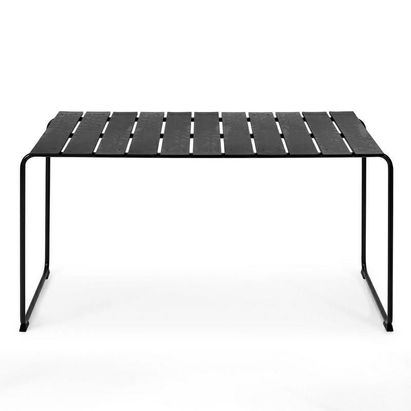 mater メーター Ocean Table 4pers. オーシャン テーブル 4人用 カラー：3色 デザイン：ヨーゲン ＆ ナナ・ディッツェル