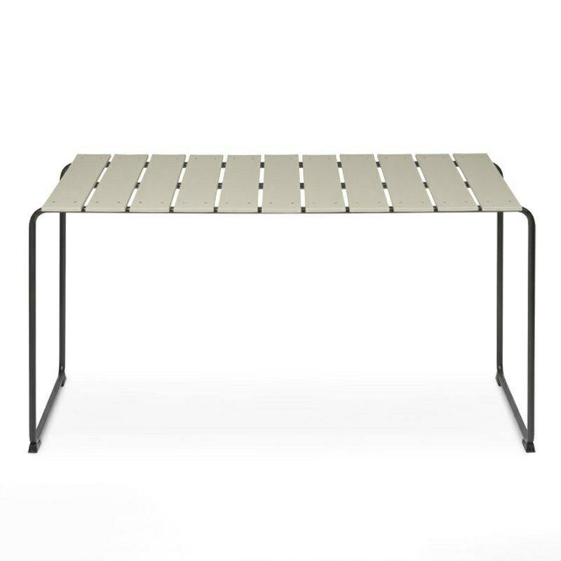 mater メーター Ocean Table 4pers. オーシャン テーブル 4人用 カラー：3色 デザイン：ヨーゲン ＆ ナナ・ディッツェル