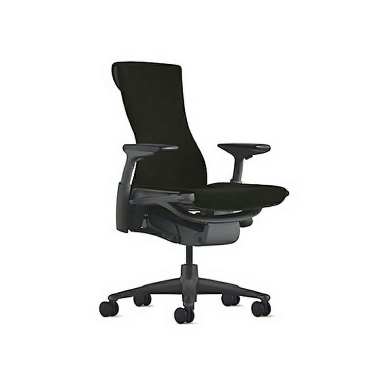 Herman Miller ハーマンミラー Embody Chair エンボディ チェア