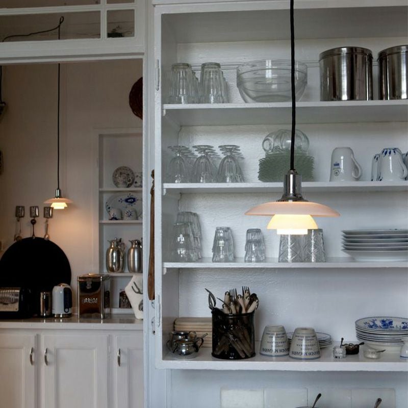 Louis Poulsen ルイスポールセン PH 2/1 Pendant ペンダント Φ200mm カラー：真鍮メタライズド デザイン：ポール・ヘニングセン