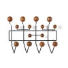 Herman Miller ハーマンミラー Eames Hang-It-All イームズ ハングイット オール ウォールハンガー コートハンガー カラー：7色 デザイン：チャールズ＆レイ・イームズ