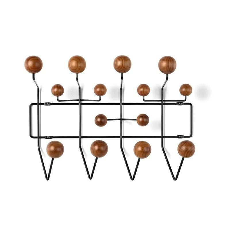 Herman Miller ハーマンミラー Eames Hang-It-All イームズ ハングイット オール ウォールハンガー コートハンガー カラー：7色 デザイン：チャールズ＆レイ・イームズ