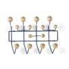 Herman Miller ハーマンミラー Eames Hang-It-All イームズ ハングイット オール ウォールハンガー コートハンガー カラー：7色 デザイン：チャールズ＆レイ・イームズ