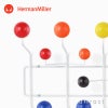 Herman Miller ハーマンミラー Eames Hang-It-All イームズ ハングイット オール ウォールハンガー コートハンガー カラー：7色 デザイン：チャールズ＆レイ・イームズ