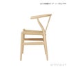 CH24 Yチェア （ワイチェア） オーク （ソープフィニッシュ） ナチュラルペーパーコード Carl Hansen & Son カール・ハンセン＆サン デザイン：ハンス・J・ウェグナー