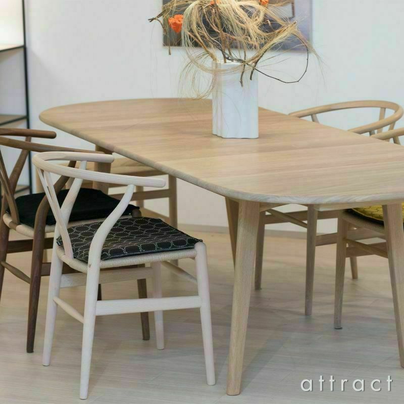 CH24 Yチェア （ワイチェア） ウォールナット （クリアラッカー塗装） ナチュラルペーパーコードCarl Hansen & Son カール・ハンセン＆サン デザイン：ハンス・J・ウェグナー