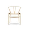Carl Hansen & Son カール・ハンセン＆サン CH24 Yチェア アッシュ （ソープフィニッシュ） 座：ナチュラルペーパーコード デザイン：ハンス・J・ウェグナー