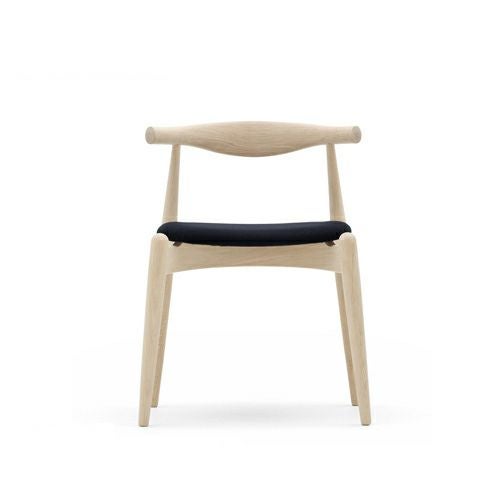 Carl Hansen & Son カール・ハンセン＆サン CH20 エルボーチェア オーク （ソープフィニッシュ） 張座：ファブリック グループ 1 Remix 2・Canvas 2