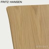 FRITZ HANSEN フリッツ・ハンセン VICO DUO ヴィコデュオ VM110 チェア カラー：3色 ベースカラー：2色 デザイン：ヴィコ・マジストレッティ