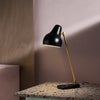 Louis Poulsen ルイスポールセン VL38 Table ラジオハウス テーブル テーブルランプ カラー：ブラック デザイン：ヴィルヘルム・ラウリッツェン
