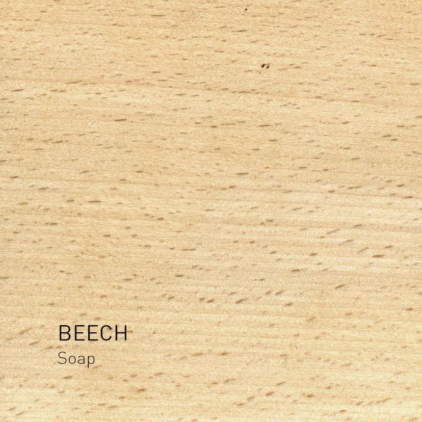 Carl Hansen & Son カール・ハンセン＆サン CH36 チェア ビーチ　（ソープフィニッシュ） ナチュラルペーパーコード　デザイン：ハンス・J・ウェグナー