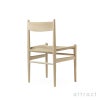 Carl Hansen & Son カール・ハンセン＆サン CH36 チェア ビーチ　（ソープフィニッシュ） ナチュラルペーパーコード　デザイン：ハンス・J・ウェグナー