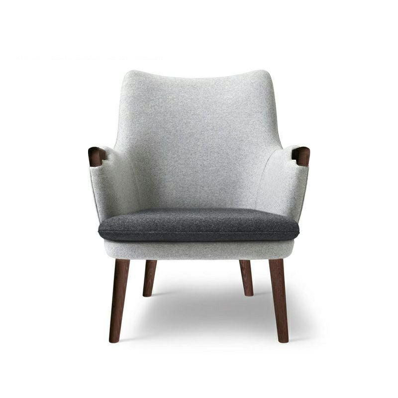 Carl Hansen & Son カール・ハンセン＆サン CH71 ミニベア ラウンジ