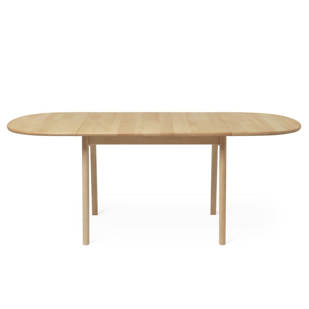 Carl Hansen & Son カール・ハンセン＆サン CH002 伸長式 ダイニングテーブル W90-188cm
