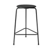 FRITZ HANSEN フリッツ・ハンセン High Dot ハイドットスツール 3170 カウンタースツール H65cm 3本脚 カラー：4色 デザイン：アルネ・ヤコブセン 